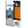 Epsoni 405XL tindikassett 1 tk Originaal Kõrge (XL) tootlikkusega Tsüaan