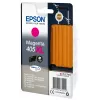 Epson 405XL tindikassett 1 tk Originaal Kõrge (XL) tootlikkusega magenta