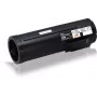 Epson Return suure mahutavusega toonerikassett must 23,7k, 23700 lehekülge, must, 1 tk