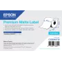 Pidevsilt Epson C33S045739 printerisilt valge