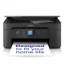Epson Expression Home XP-3200 tindiprinter A4 5760 x 1440 DPI Wi-Fi