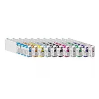 Epson UltraChrome Pro 12 tindikassett 1 tk Originaal Heletsüaan