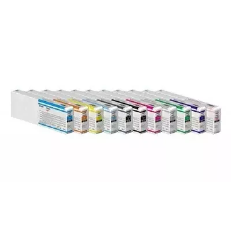 Epson UltraChrome Pro 12 tindikassett 1 tk Originaal Heletsüaan