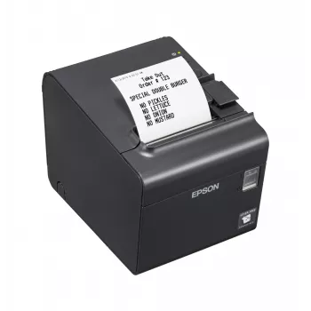 Epson C31C412682 sildiprinter, otsetermo, 203 x 203 DPI, 90 mm/sek, juhtmega