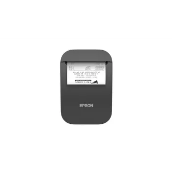 Epson TM-P80II AC (131) 203 x 203 DPI juhtmega ja juhtmeta termomobiilprinter