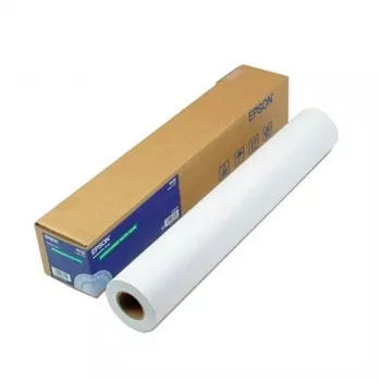 Epson Premium Luster fotopaber, 44 tolli x 30,5 m, 260g/m²