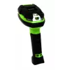 Zebra LI3608-ER käsiterminal triipkoodiluger 1D Must, Roheline
