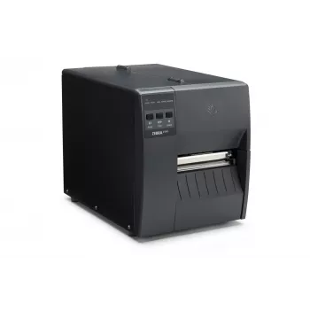 Zebra ZT111 sildiprinter Termoülekanne 300 x 300 DPI Juhtmega ja juhtmevaba Ethernet LAN Wi-Fi