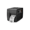 Zebra ZT111 sildiprinter, termoülekanne, 203 x 203 DPI, juhtmega ja juhtmevaba, Ethernet LAN, Wi-Fi