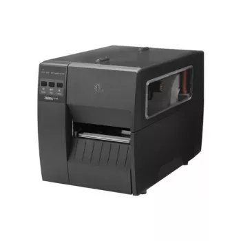 Zebra ZT111 sildiprinter, termoülekanne, 203 x 203 DPI, juhtmega ja juhtmevaba, Ethernet LAN, Wi-Fi