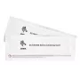Zebra 105999-310-01 printeri komplekt Puhastuskomplekt