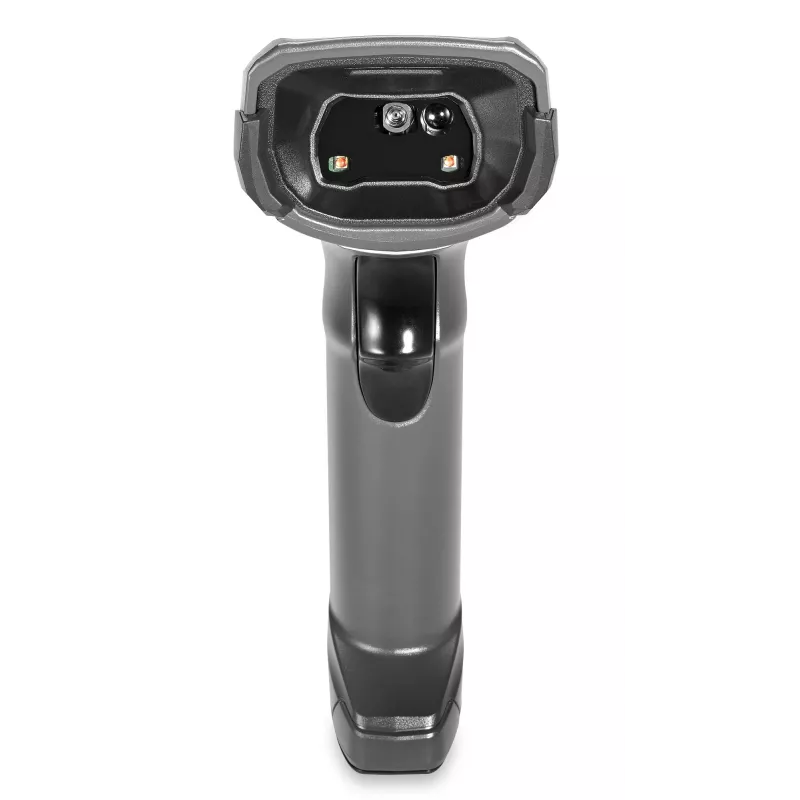 Käsiskanner Zebra DS8108-SR — 1D/2D LED, juhtmega (RS-232/USB), IP42, 154 g