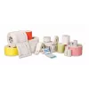 Zebra CRD-TC51-1SCU-01 mobiilseadme laadija Muu Must USB Siseruumides