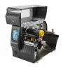 Zebra ZT411 300 x 300 DPI juhtmega ja juhtmevaba otsetrükk / termosiirde POS-printer