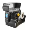 Zebra ZT411 600 x 600 DPI juhtmega ja juhtmeta termoülekande POS-printer