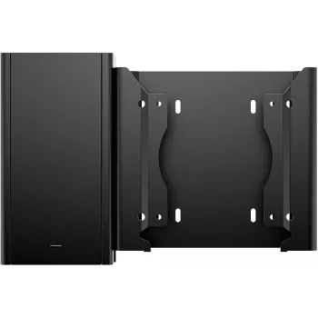 HP Desktop Mini v4+ VESA-ümbris toiteploki hoidikuga