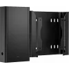 HP Desktop Mini v4+ VESA-ümbris toiteploki hoidikuga