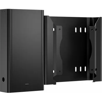 HP Desktop Mini v4+ VESA-ümbris toiteploki hoidikuga