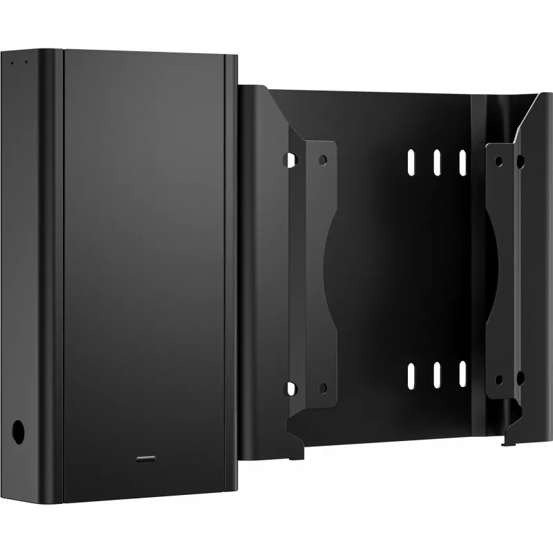HP Desktop Mini v4+ VESA-ümbris toiteploki hoidikuga
