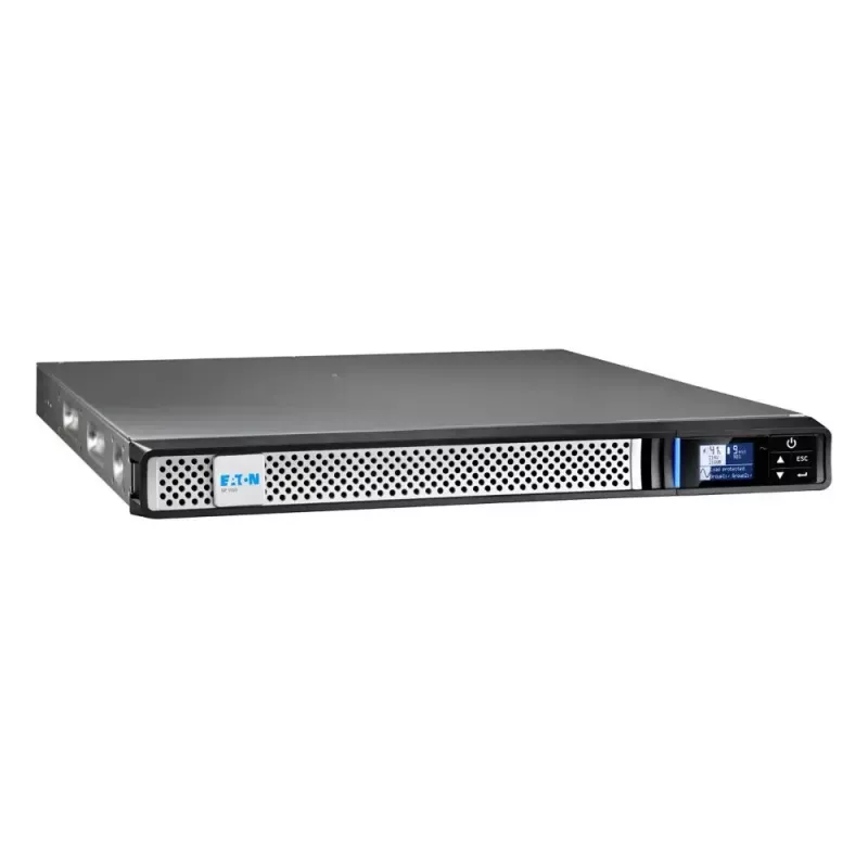 Katkematu toiteallikas Eaton 5P1150IRNG2 Line-Interactive 1,15 kVA (920 W) 6× C13 Rack 1U