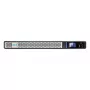 Katkematu toiteallikas Eaton 5P1150IRNG2 Line-Interactive 1,15 kVA (920 W) 6× C13 Rack 1U