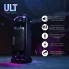 Kõlar Sony SRS-ULT1000 ULT TOWER 10 — 139 W, Bluetooth, kaasaskantav, must