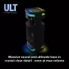 Kõlar Sony SRS-ULT1000 ULT TOWER 10 — 139 W, Bluetooth, kaasaskantav, must