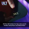 Kõlar Sony SRS-ULT1000 ULT TOWER 10 — 139 W, Bluetooth, kaasaskantav, must