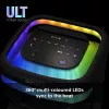Kõlar Sony SRS-ULT1000 ULT TOWER 10 — 139 W, Bluetooth, kaasaskantav, must