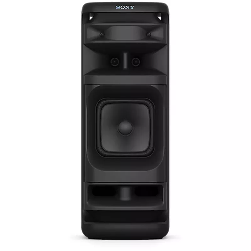 Kõlar Sony SRS-ULT1000 ULT TOWER 10 — 139 W, Bluetooth, kaasaskantav, must