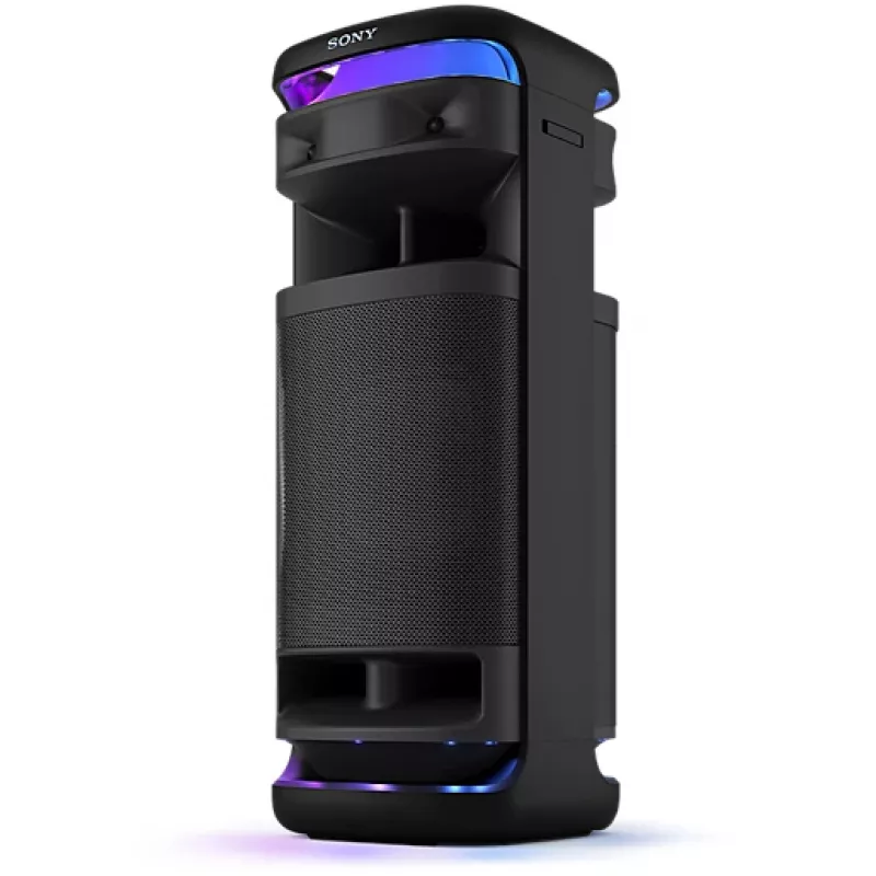 Kõlar Sony SRS-ULT1000 ULT TOWER 10 — 139 W, Bluetooth, kaasaskantav, must