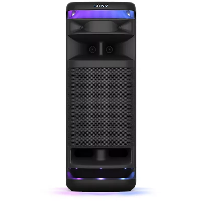 Kõlar Sony SRS-ULT1000 ULT TOWER 10 — 139 W, Bluetooth, kaasaskantav, must