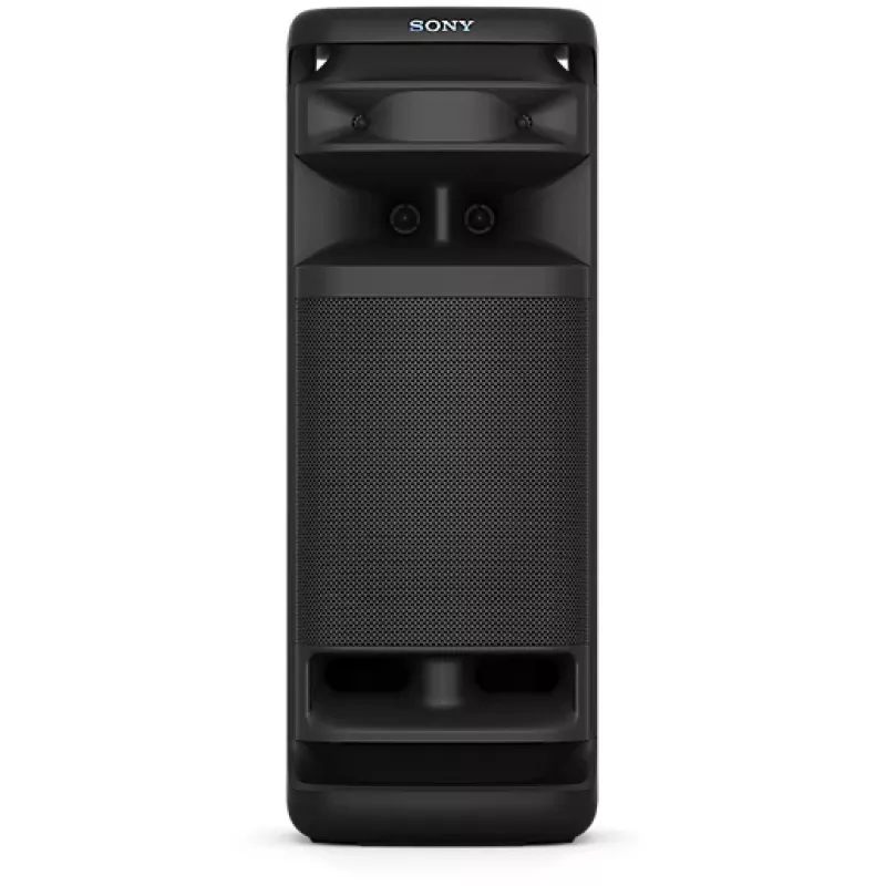 Kõlar Sony SRS-ULT1000 ULT TOWER 10 — 139 W, Bluetooth, kaasaskantav, must