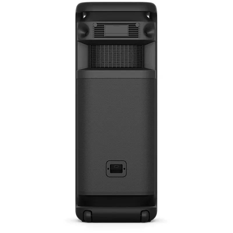 Kõlar Sony SRS-ULT1000 ULT TOWER 10 — 139 W, Bluetooth, kaasaskantav, must