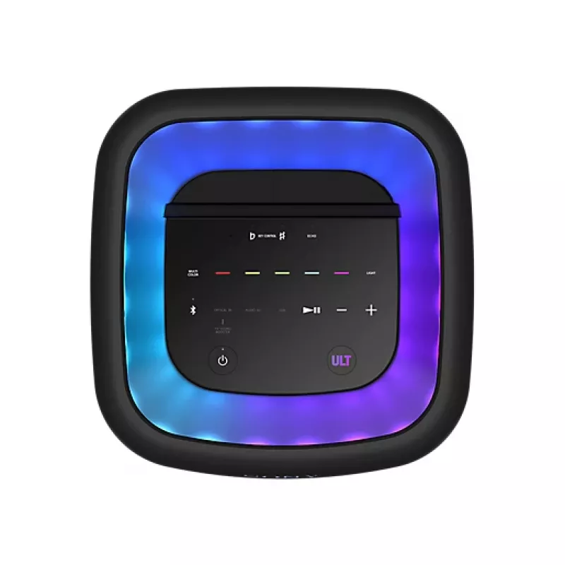 Kõlar Sony SRS-ULT1000 ULT TOWER 10 — 139 W, Bluetooth, kaasaskantav, must