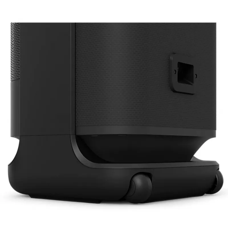 Kõlar Sony SRS-ULT1000 ULT TOWER 10 — 139 W, Bluetooth, kaasaskantav, must