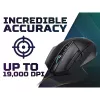 Mänguri hiir Acer Predator Cestus 335