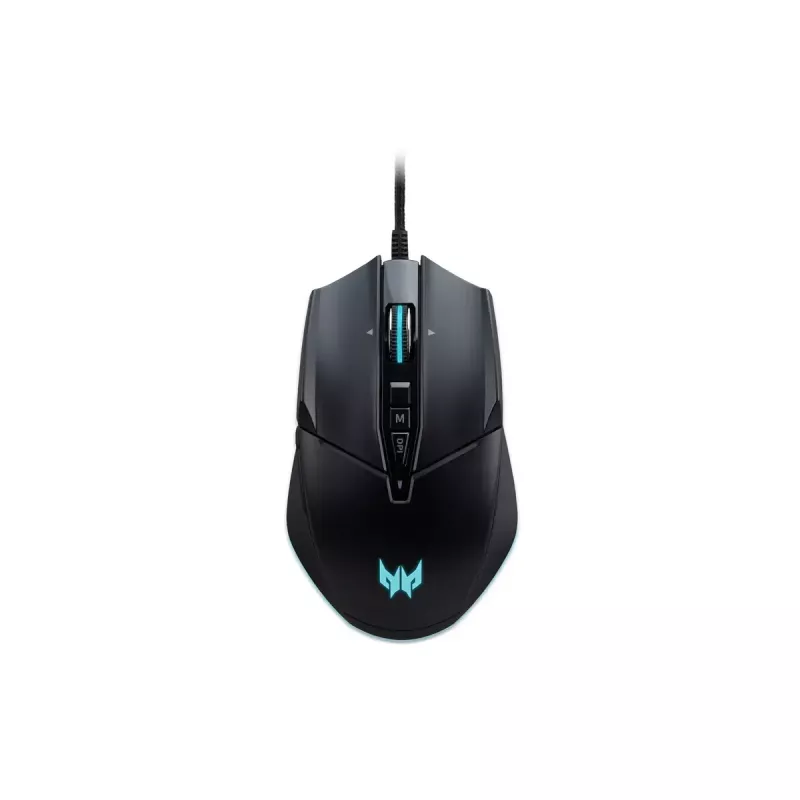 Mänguri hiir Acer Predator Cestus 335