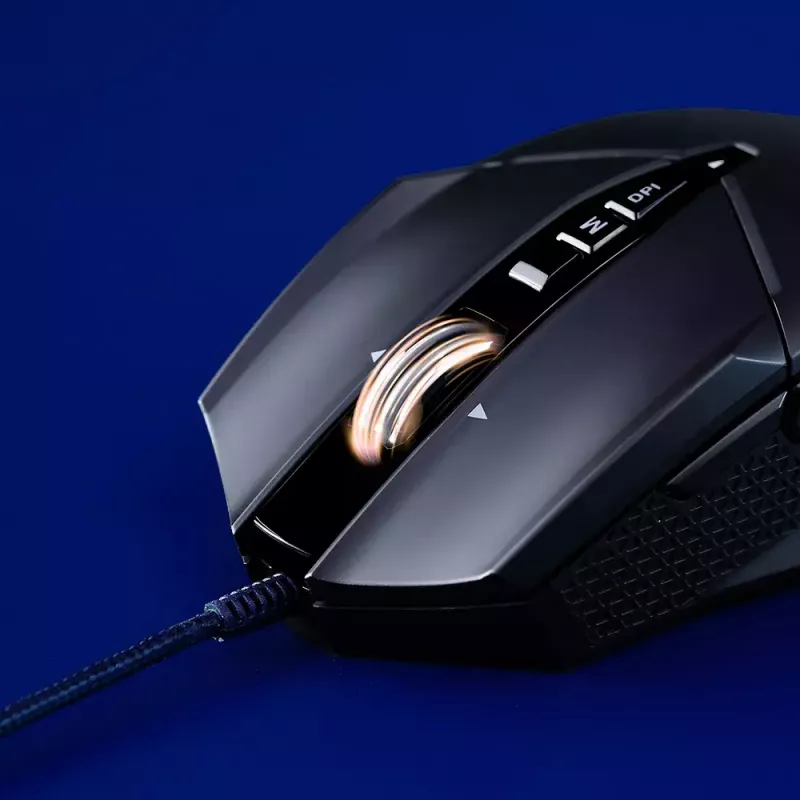 Mänguri hiir Acer Predator Cestus 335