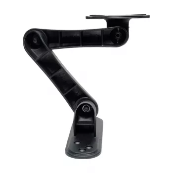Tripp Lite DWM1327SE seinale kinnitatav alus 13–27-tollistele teleritele, 15 kg