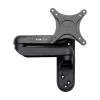 Tripp Lite DWM1327SE seinale kinnitatav alus 13–27-tollistele teleritele, 15 kg