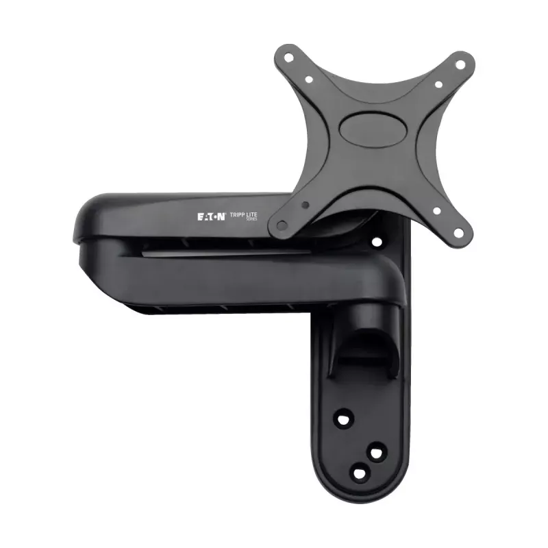 Tripp Lite DWM1327SE seinale kinnitatav alus 13–27-tollistele teleritele, 15 kg