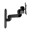 Tripp Lite DWM1327SE seinale kinnitatav alus 13–27-tollistele teleritele, 15 kg