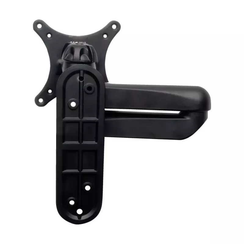 Tripp Lite DWM1327SE seinale kinnitatav alus 13–27-tollistele teleritele, 15 kg