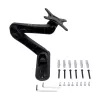 Tripp Lite DWM1327SE seinale kinnitatav alus 13–27-tollistele teleritele, 15 kg