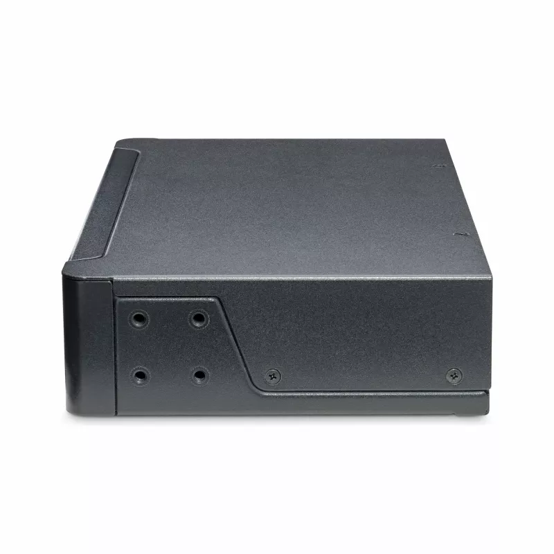 StarTech.com 4-pordiline DisplayPort KVM-lüliti, üks 4K 60Hz monitor, 6 USB-porti, nupu- ja kiirklahvivahetus, DisplayPort 1.2, OS-sõltumatu, TAA ühilduv