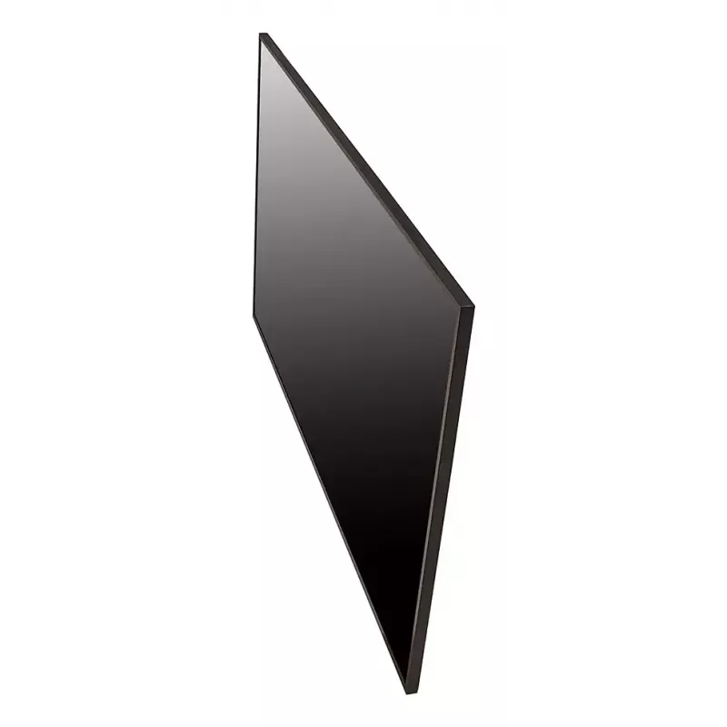 LG 55UH7N-E Signage Display Digitaalne silt lameekraan 139,7 cm (55 tolli) LED Wi-Fi 700 cd/m² 4K Ultra HD Must Sisseehitatud protsessor WebOS 24/7