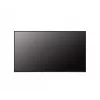 LG 55UH7N-E Signage Display Digitaalne silt lameekraan 139,7 cm (55 tolli) LED Wi-Fi 700 cd/m² 4K Ultra HD Must Sisseehitatud protsessor WebOS 24/7