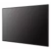 LG 55UH7N-E Signage Display Digitaalne silt lameekraan 139,7 cm (55 tolli) LED Wi-Fi 700 cd/m² 4K Ultra HD Must Sisseehitatud protsessor WebOS 24/7