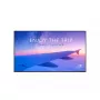 LG 55UH7N-E Signage Display Digitaalne silt lameekraan 139,7 cm (55 tolli) LED Wi-Fi 700 cd/m² 4K Ultra HD Must Sisseehitatud protsessor WebOS 24/7